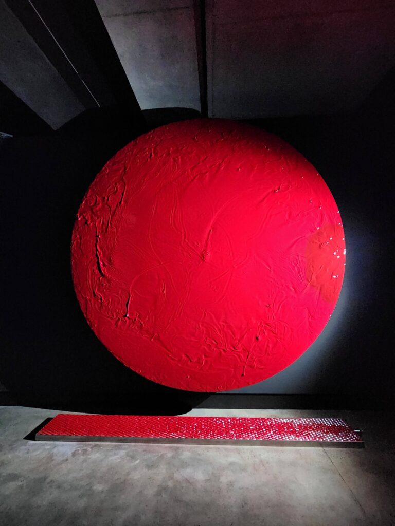 Mona artwork