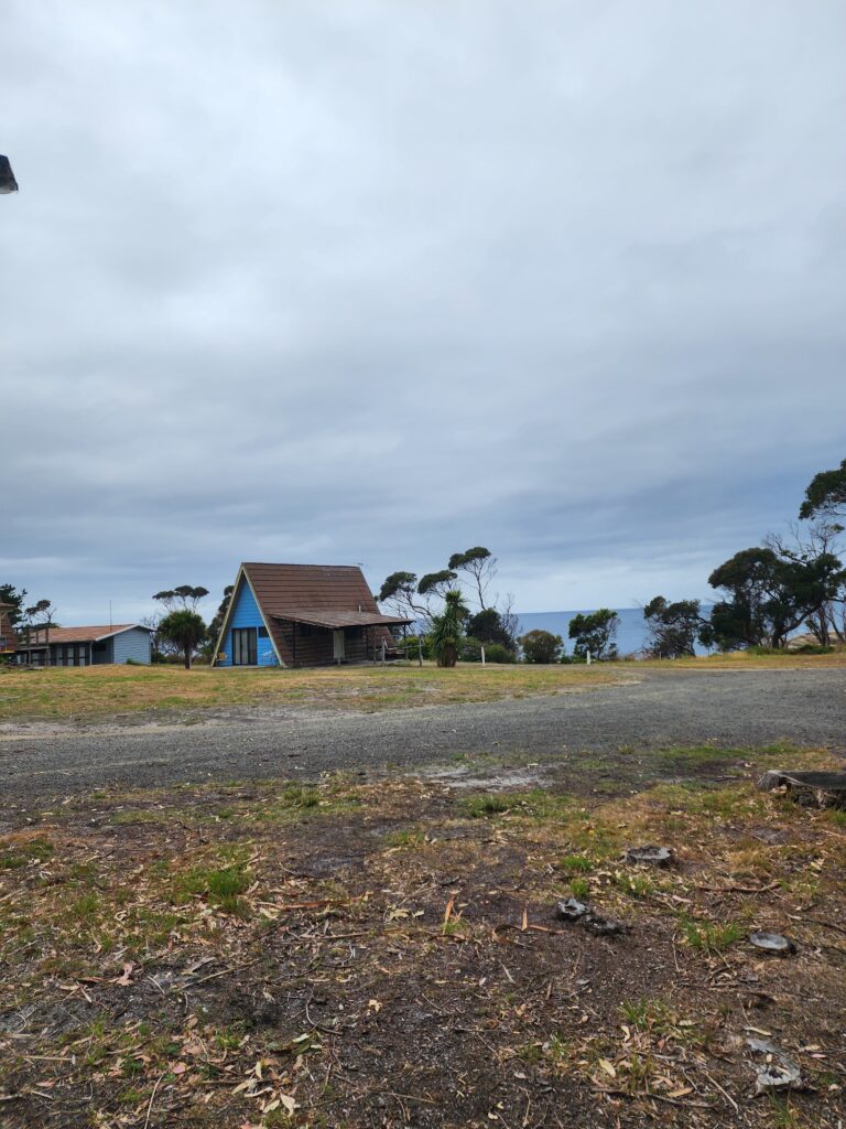 Bicheno by the Bay